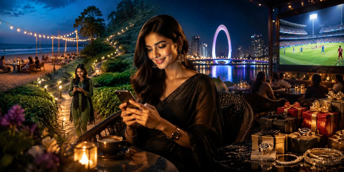 ঢাকার ক্রিকেট বেটিং পরিবেশ