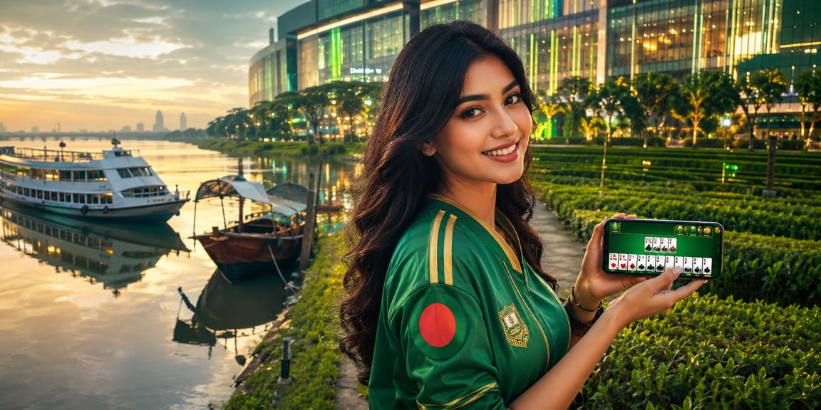 ঢাকার মোবাইল ক্রিকেট বেটিং সুবিধা